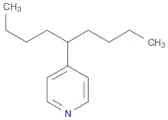 4-(5-Nonyl)pyridine