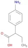 Benzeneacetic acid, 4-amino-α-ethyl-