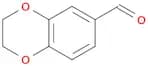 1,4-Benzodioxin-6-carboxaldehyde, 2,3-dihydro-