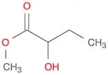 Butanoic acid, 2-hydroxy-, methyl ester