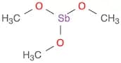 Methanol, antimony(3+) salt (9CI)