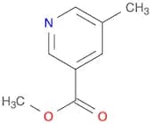 3-Pyridinecarboxylic acid, 5-methyl-, methyl ester