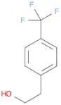 2-[4-(Trifluoromethyl)phenyl]ethanol