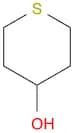 2H-​Thiopyran-​4-​ol, tetrahydro-