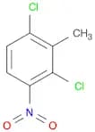 Benzene, 1,3-dichloro-2-methyl-4-nitro-