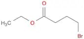Butanoic acid, 4-bromo-, ethyl ester