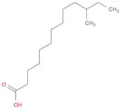 Tridecanoic acid,11-methyl-