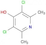 2,6-Dimethyl-3,5-dichloro-4-pyridinol