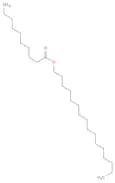 Decanoic acid, hexadecyl ester