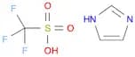 Imidazole trifluoromethanesulfonate