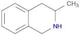 Isoquinoline, 1,2,3,4-tetrahydro-3-methyl-