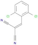 2-[(2,6-dichlorophenyl)methylidene]propanedinitrile