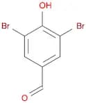 Benzaldehyde, 3,5-dibromo-4-hydroxy-