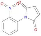 1-(2-Nitrophenyl)-1h-pyrrole-2,5-dione