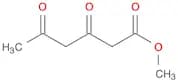 Hexanoic acid, 3,5-dioxo-, methyl ester