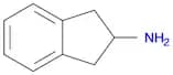 1H-Inden-2-amine, 2,3-dihydro-