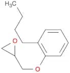 Oxirane, 2-[(butylphenoxy)methyl]-