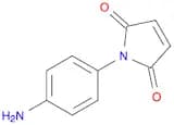 1-(4-aminophenyl)pyrrole-2,5-dione