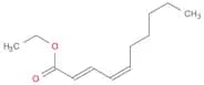2(E),4(Z)-Decadienoic Acid ethyl ester