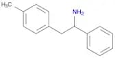 1-Phenyl-2-(p-tolyl)ethanamine