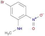 (5-Bromo-2-nitro-phenyl)-methyl-amine