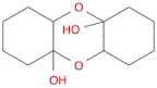 2-Hydroxycyclohexanone dimer