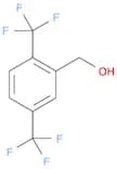 [2,5-bis(trifluoromethyl)phenyl]methanol