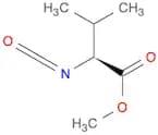 Methyl (S)-2-isocyanato-3-methylbutanoate