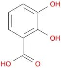 Benzoic acid, 2,3-dihydroxy-