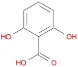 Benzoic acid, 2,​6-​dihydroxy-