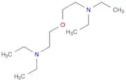 Ethanamine, 2,2'-oxybis[N,N-diethyl-