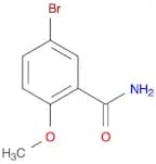 Benzamide, 5-bromo-2-methoxy-