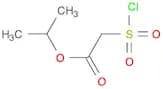 propan-2-yl 2-sulfoacetate