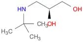 (S)-3-tert-Butylamino-1,2-propanediol