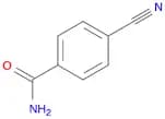 BENZAMIDE, 4-CYANO-