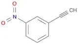 Benzene, 1-ethynyl-3-nitro-