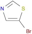 Thiazole, 5-bromo-