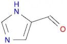 1H-Imidazole-5-carboxaldehyde