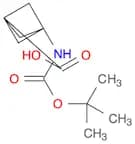 Bicyclo[1.1.1]pentane-1-carboxylic acid, 3-[[(1,1-dimethylethoxy)carbonyl]amino]-