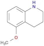 5-Methoxy-1,2,3,4-tetrahydroquinoline