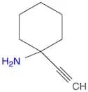 Cyclohexanamine, 1-​ethynyl-