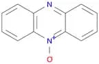 Phenazine, 5-oxide