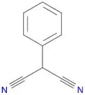 Propanedinitrile, 2-phenyl-