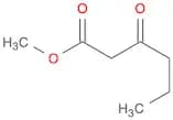 Hexanoic acid, 3-oxo-, methyl ester