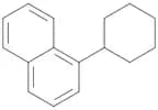 1-Cyclohexylnaphthalene