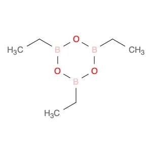 2,4,6-Triethyl-1,3,5,2,4,6-trioxatriborinane