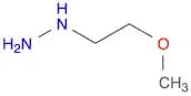 (2-Methoxyethyl)hydrazine