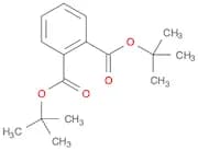 1,2-Benzenedicarboxylic acid, 1,2-bis(1,1-dimethylethyl) ester