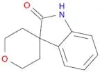 Spiro[3H-indole-3,4'-[4H]pyran]-2(1H)-one, 2',3',5',6'-tetrahydro-