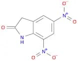 5,7-Dinitrooxindole